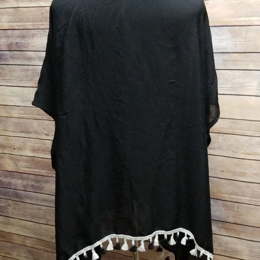 Swim Coverup - Picture 5 of 7